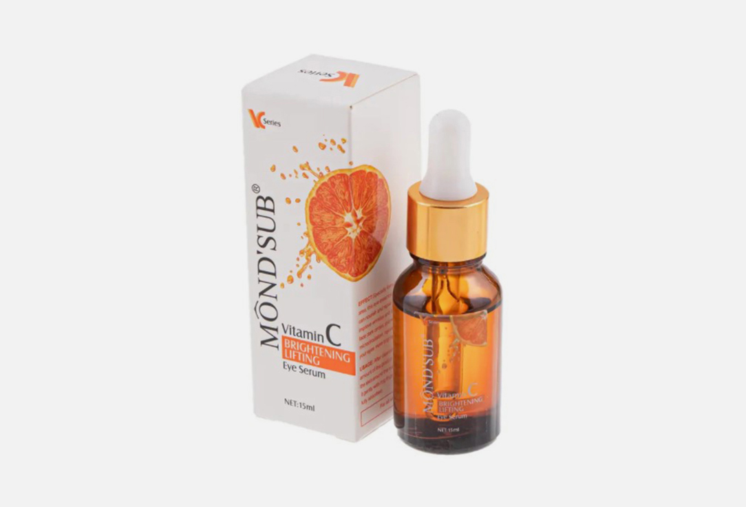 Vitamin C 15 мл