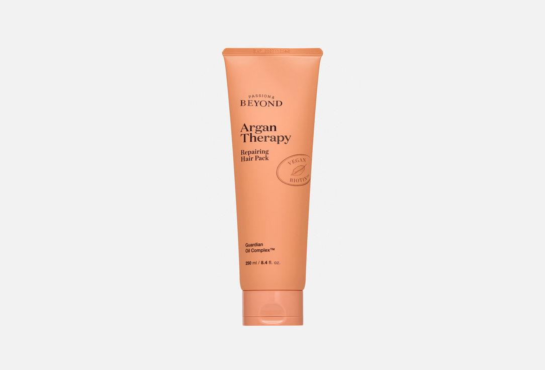 Argan Therapy Repairing Hair Pack 250 мл