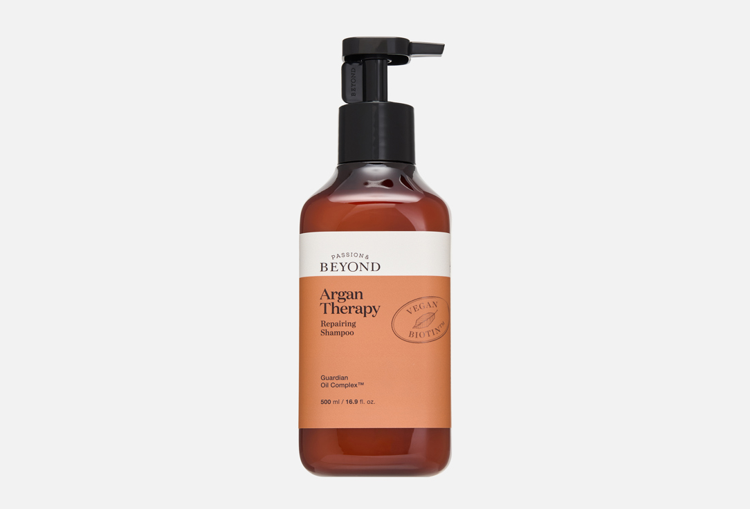 Argan Therapy Repairing Shampoo 500 мл