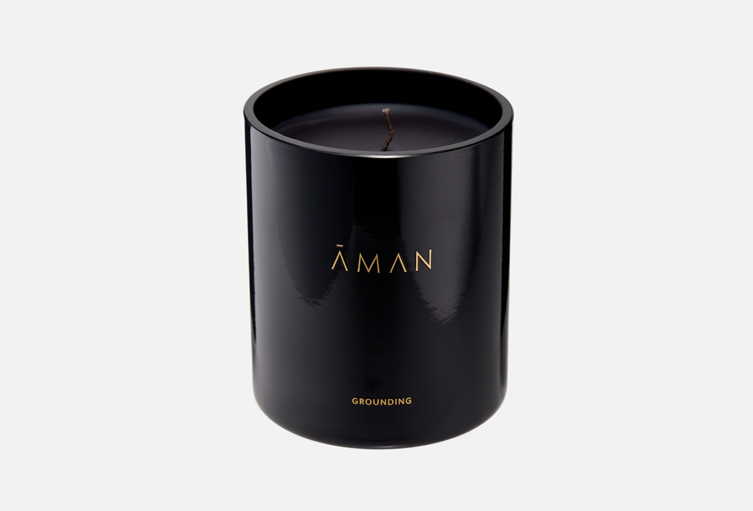 Grounding candle 250 г