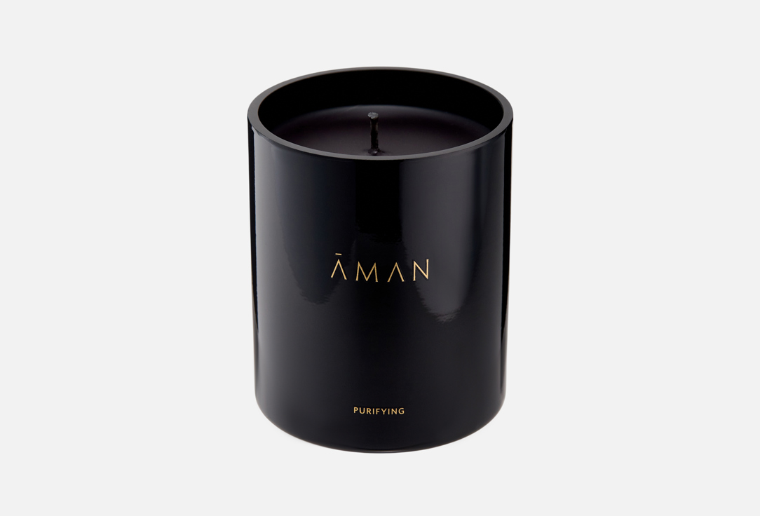 Purifying candle 250 г