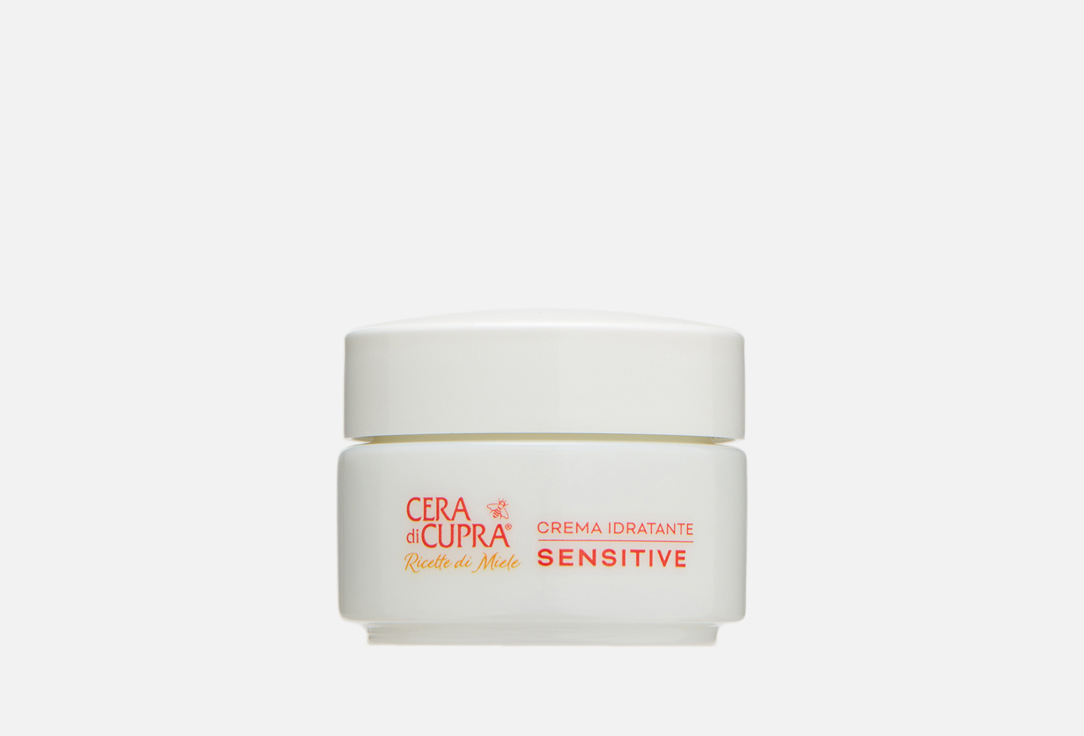 Sensetive Moisturizing 50 мл