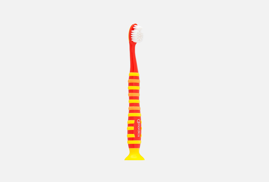 Kids Super Soft, red rocket 1 шт