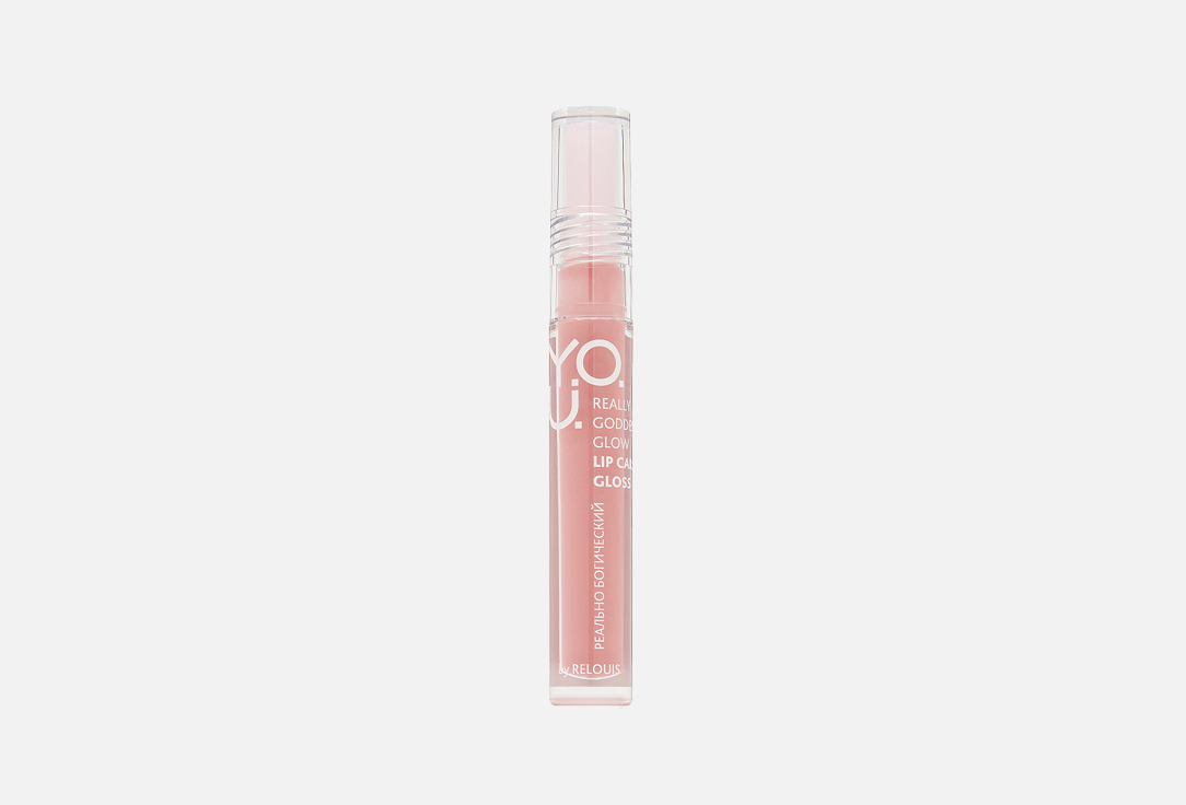 Y.O.U. Really Goddess Glow 3 г