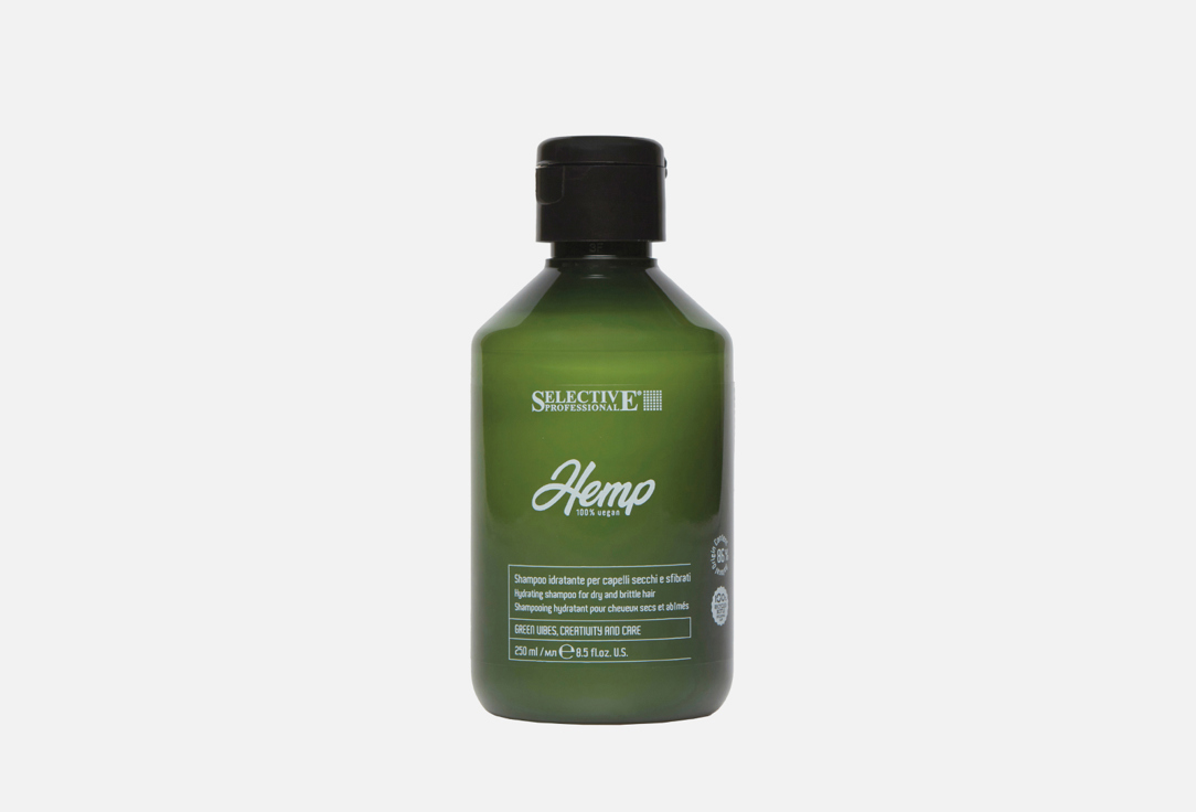 Hemp 250 мл