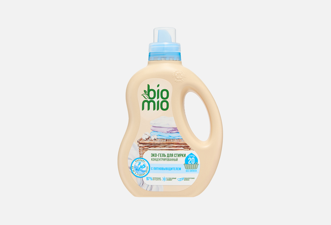 Bio-deep clean 900 мл