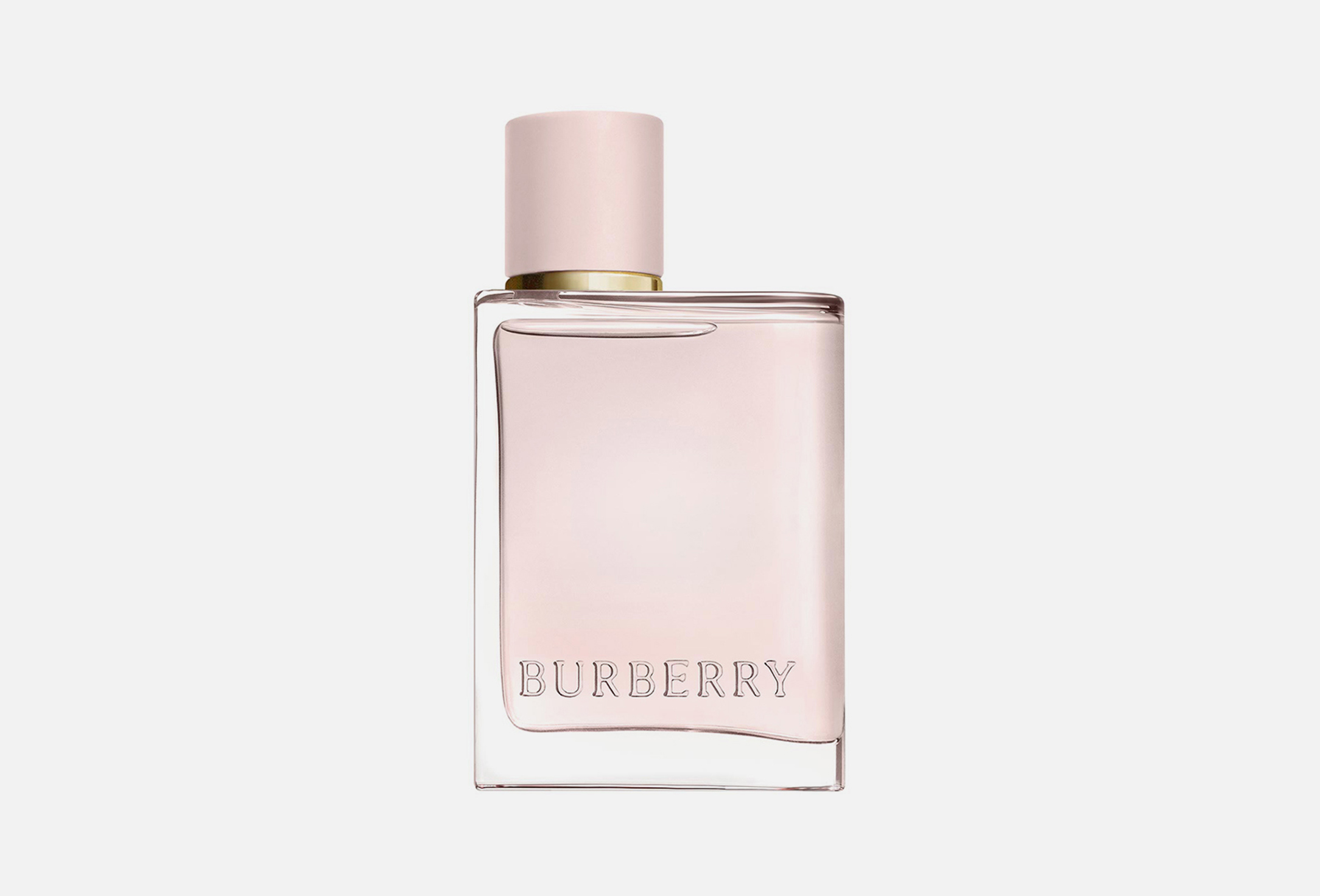 Burberry Парфюмерная вода HER 30 мл — купить, цена в Москве