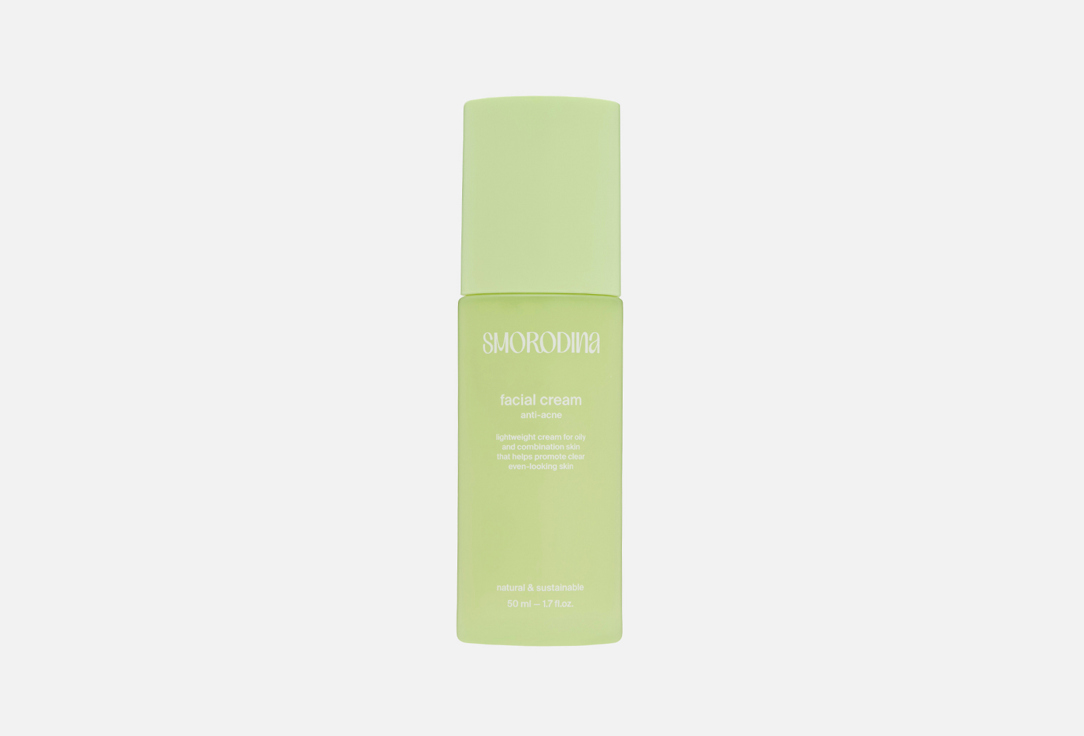 Anti-Acne Sebum Control 50 мл