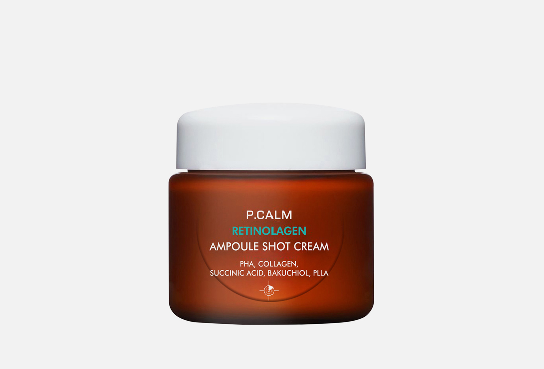 RETINOLAGEN AMPOULE SHOT 60 мл