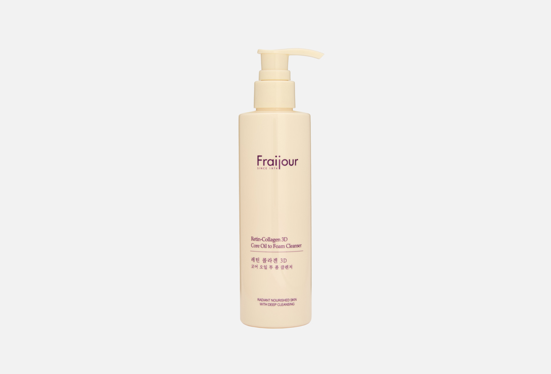 Retin-Collagen 3D Core 210 мл