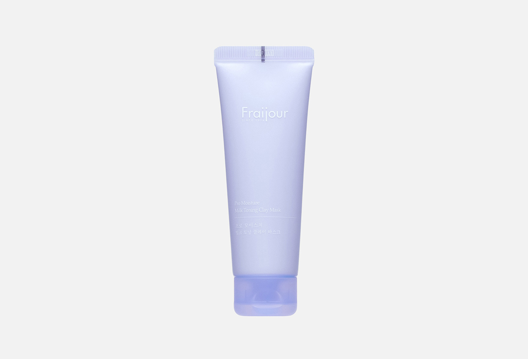 Pro Moisture Milk Toning Clay 75 г