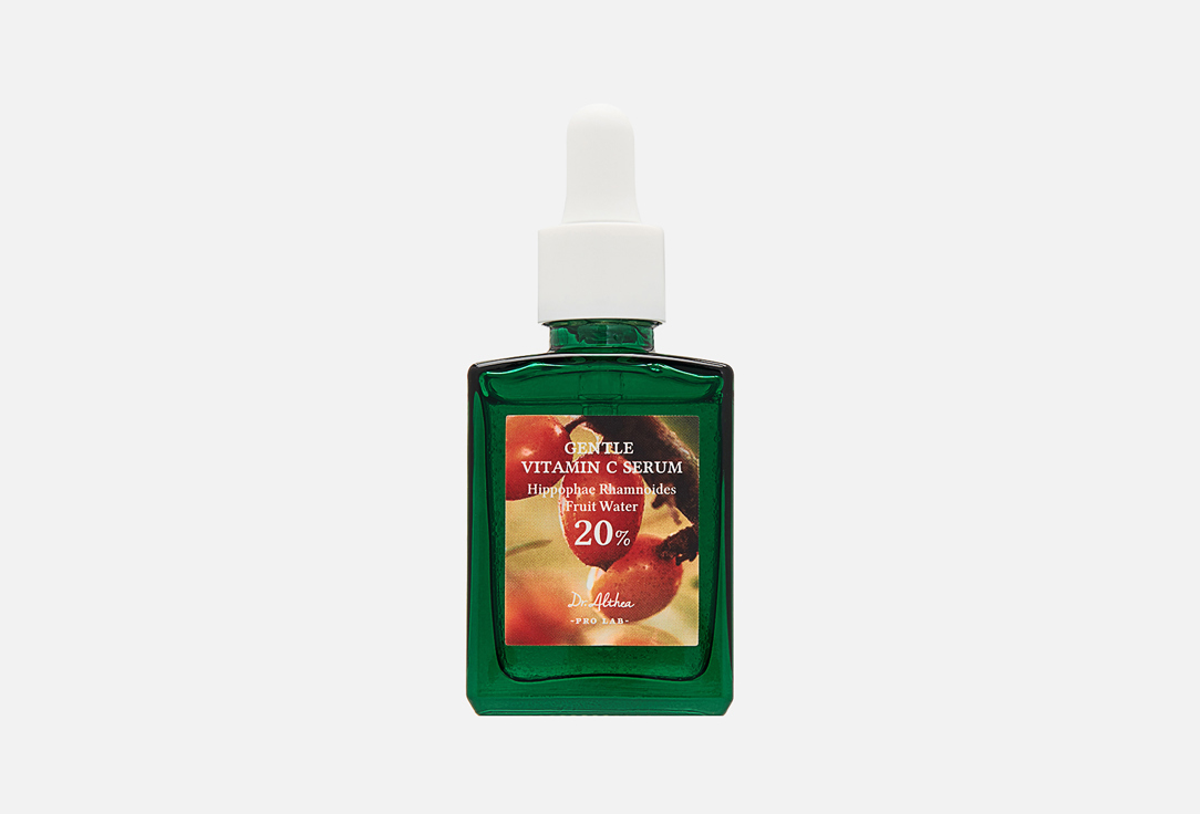 Gentle Vitamin C 30 мл