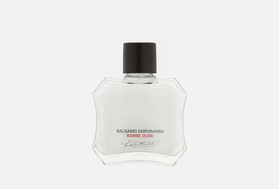 AFTER SHAVE BALM COARSE BEARDS 100 мл