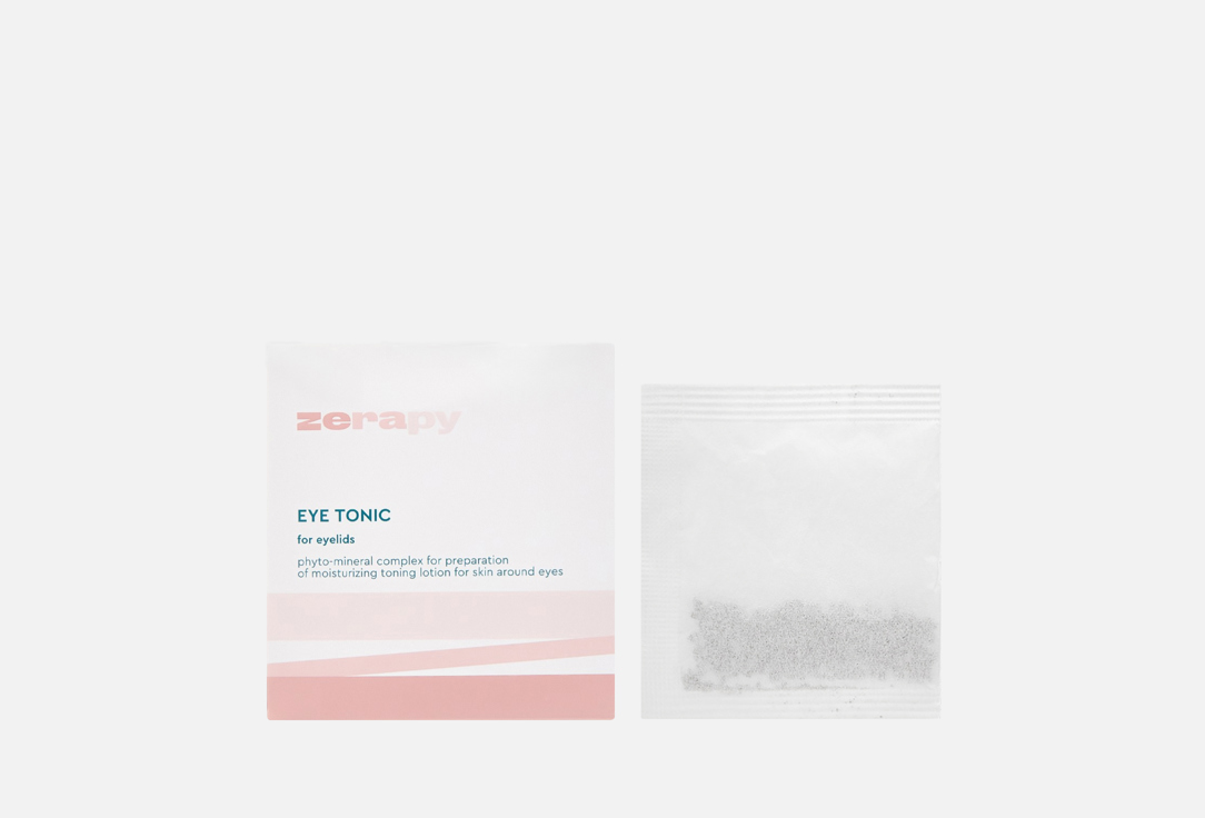 EYE TONIC 10 шт