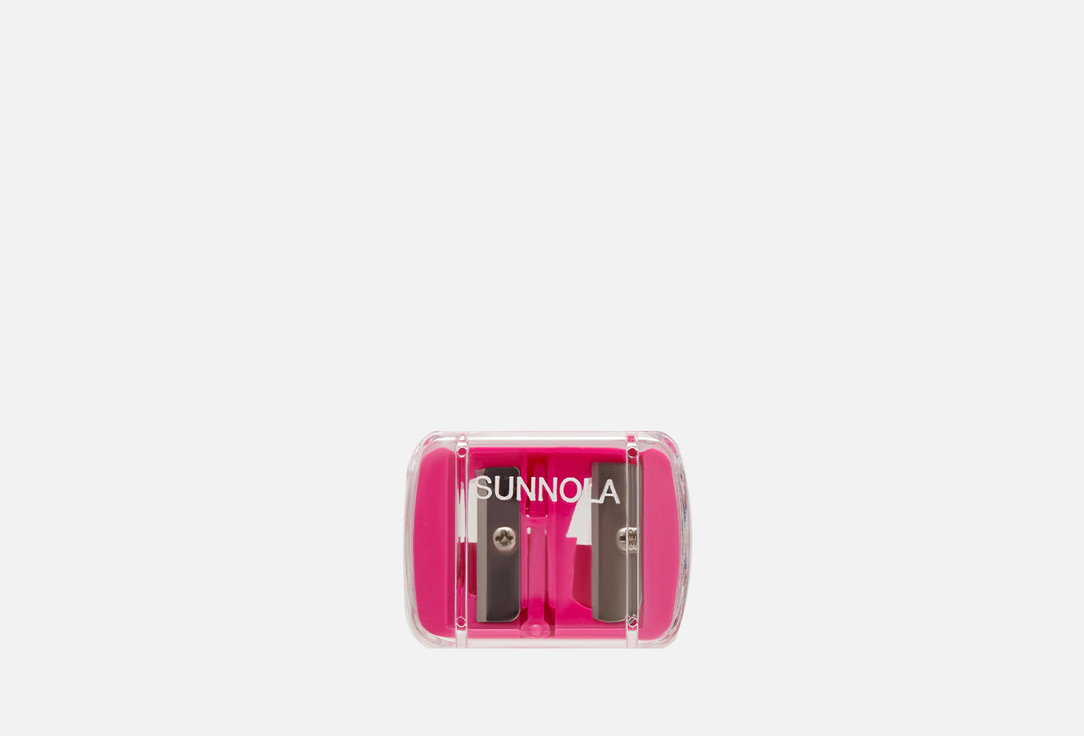 Pencil sharpener 1 шт