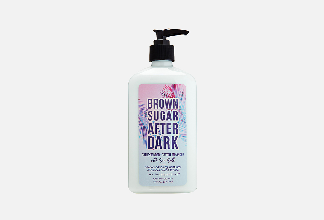 Brown Sugar After Dark 530 мл