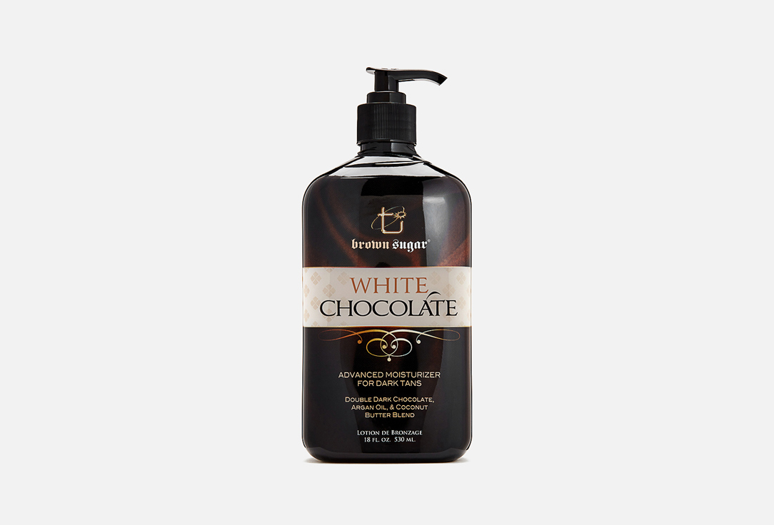 White Chocolate 530 мл