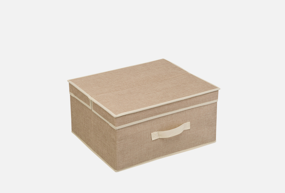 Storage box Linen 1 шт