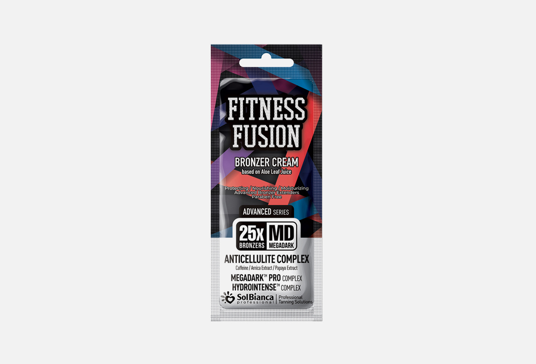 Fitness Fusion 15 мл