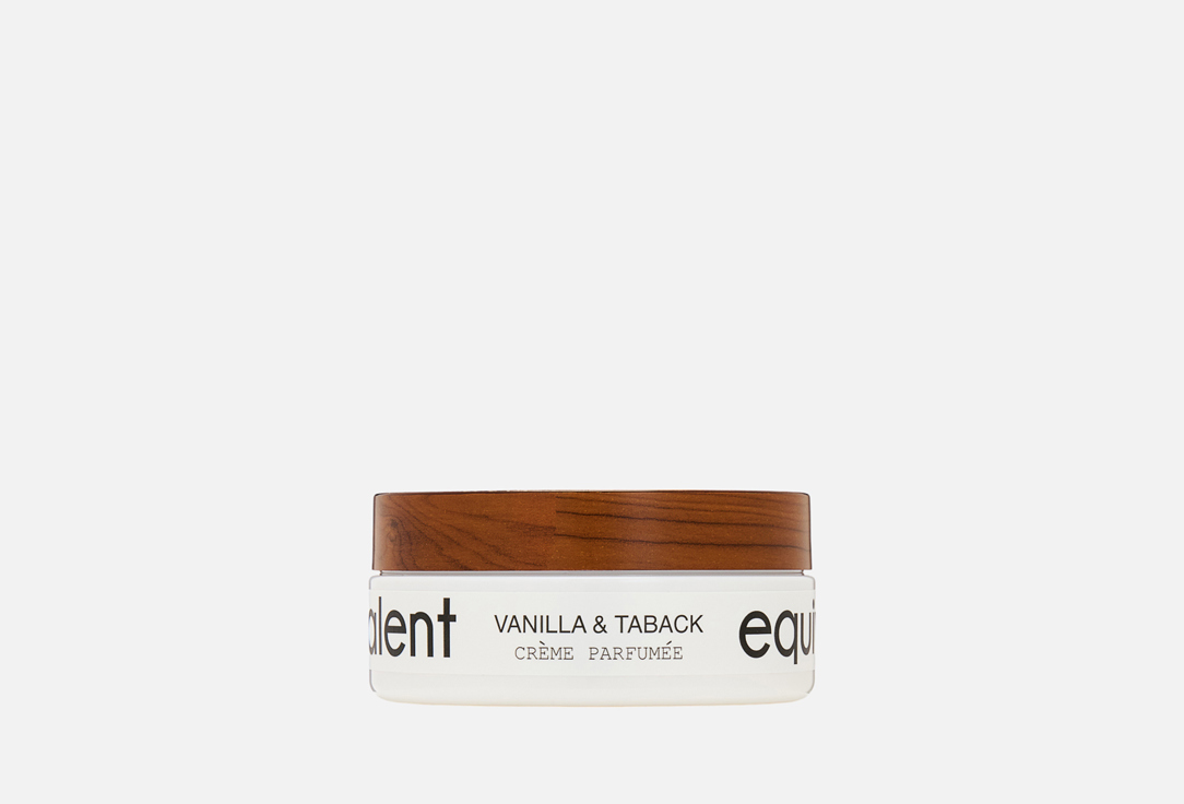 Vanilla & taback 200 мл