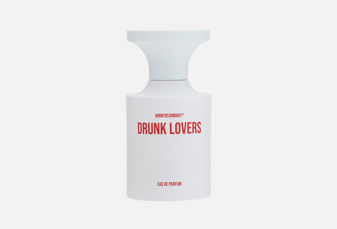 DRUNK LOVERS 50 мл