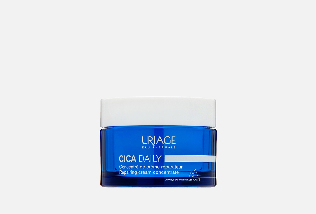 Cica daily concentre de creme reparateur 50 мл