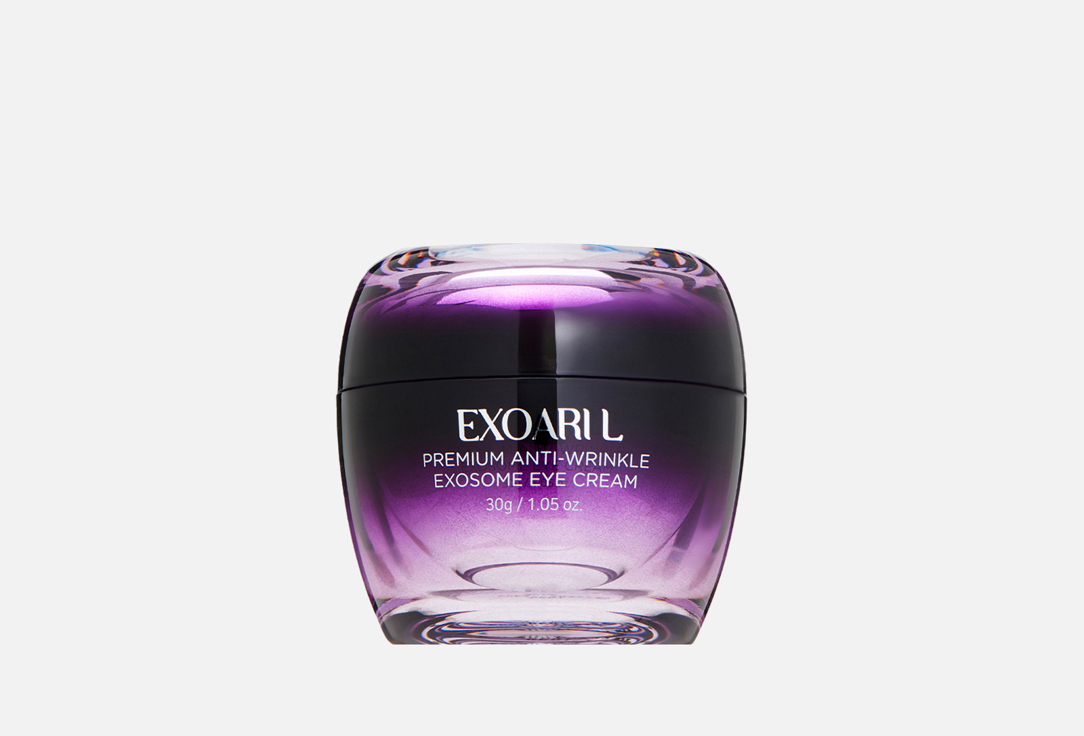 Premium Anti-Wrinkle Exosome Eye Cream 30 г