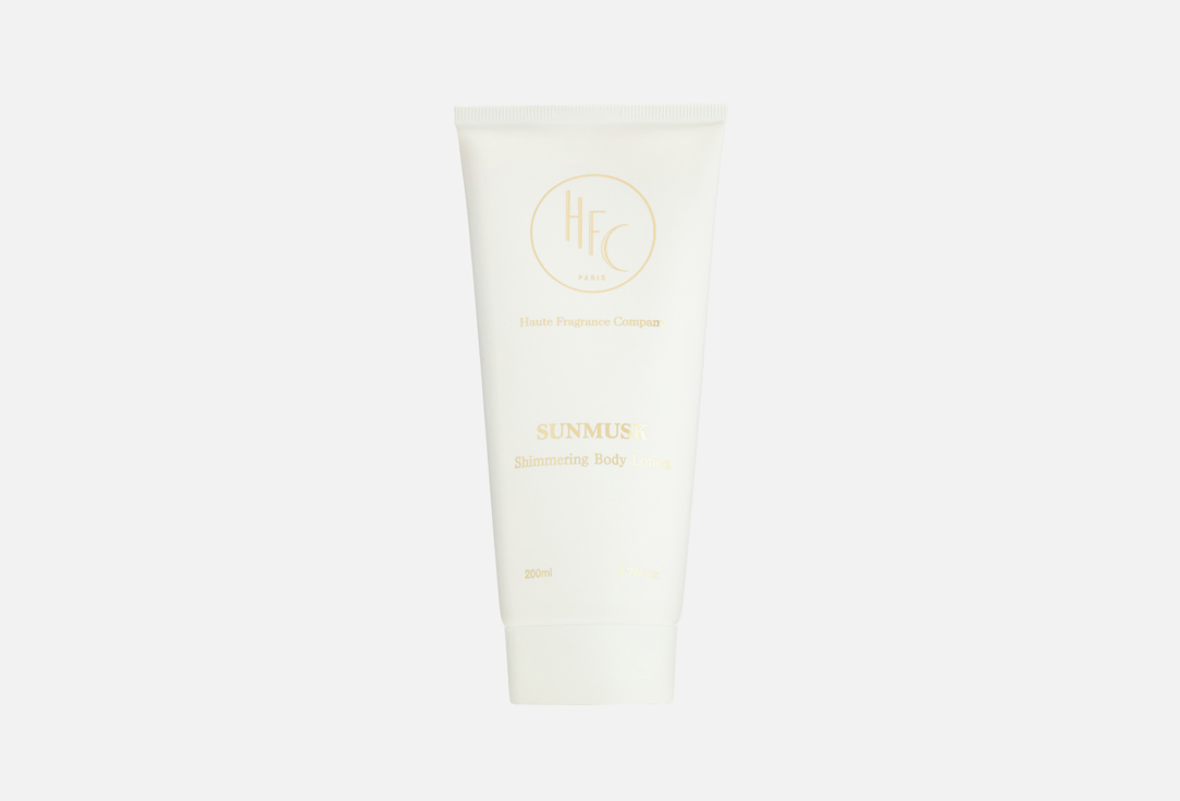 Sunmusk 200 мл