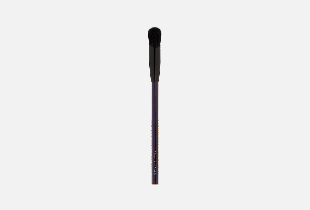 Concealer&color corrector brush 1 шт