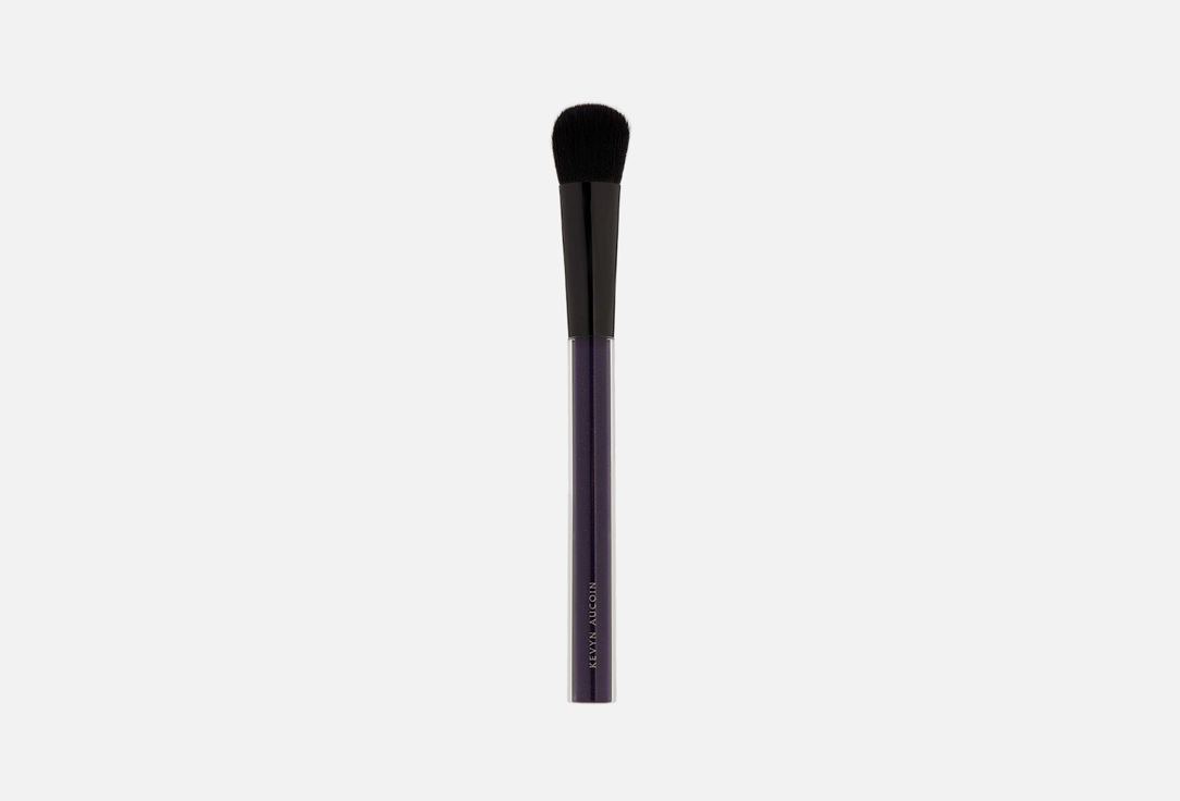 Powder contour brush 1 шт