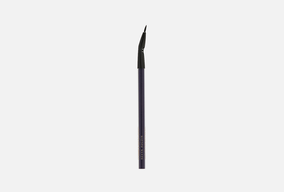 Anglend eyeliner brush 1 шт