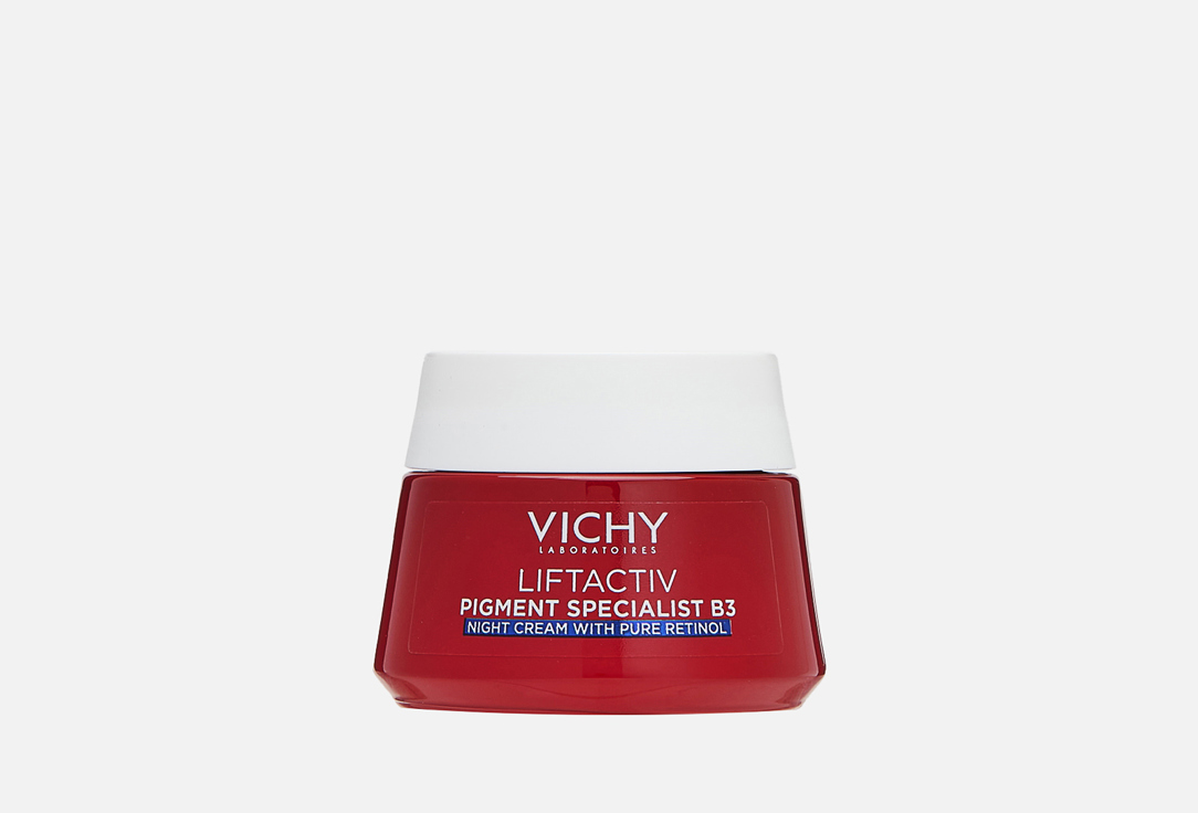 LIFTACTIV PIGMENT SPECIALIST B3 50 мл