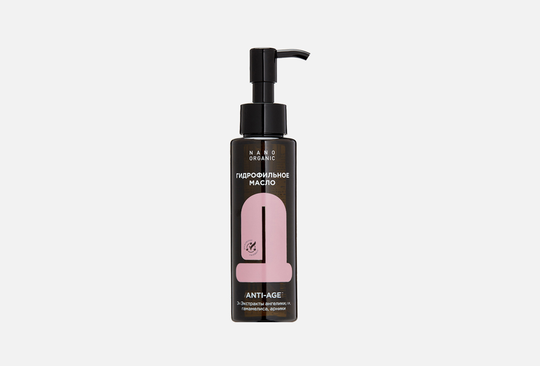 Hydrophilic oil Anti-Age 110 мл