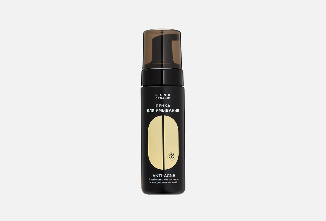 Anti-Acne Cleansing Foam 160 мл