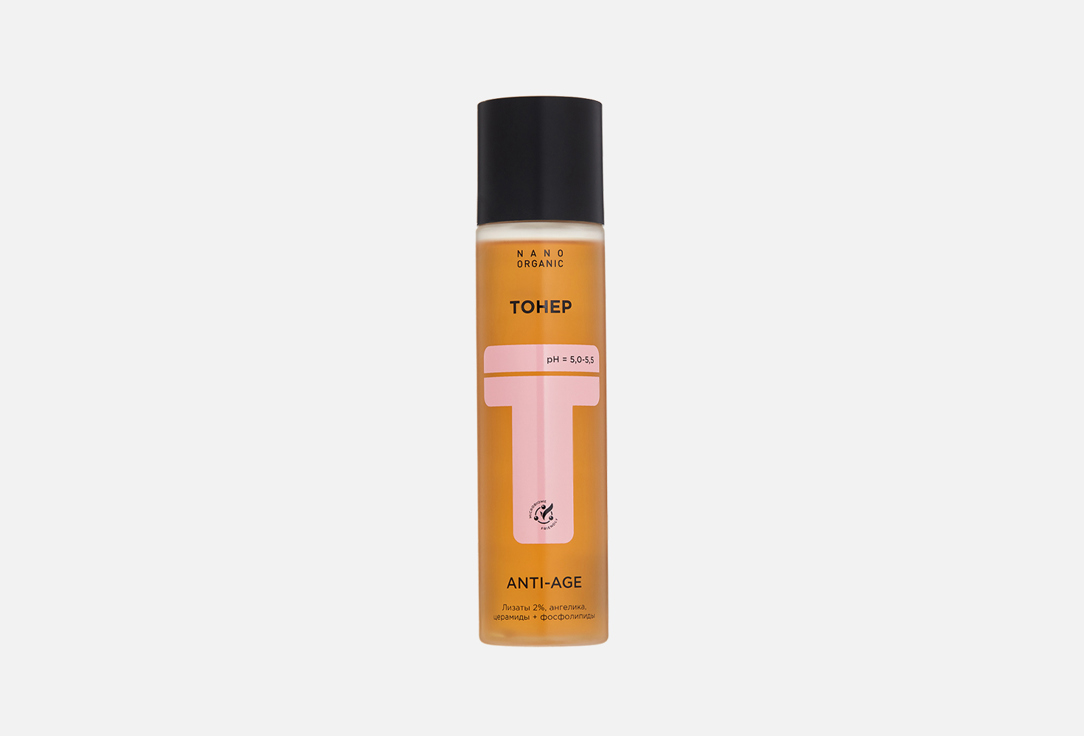 Anti-Age Toner 150 мл
