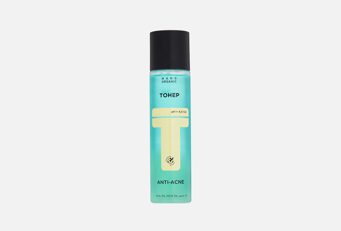 Anti-Acne 150 мл