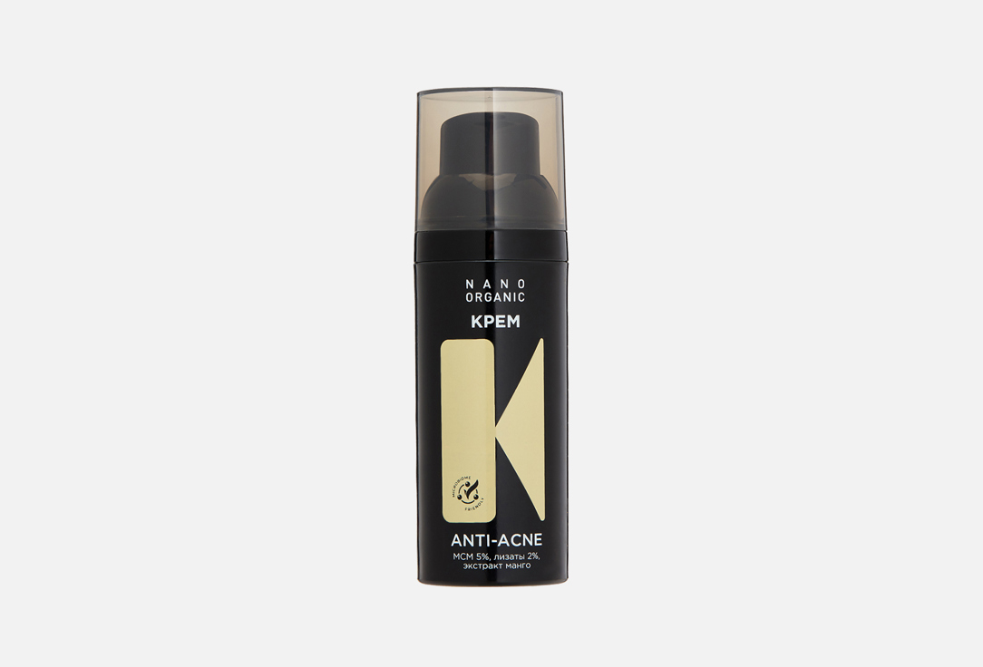 Anti-Acne Cream 50 мл