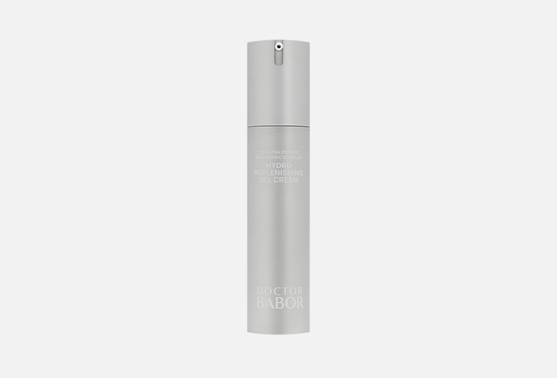 Hydration Hydro Replenishing Gel Cream 50 мл