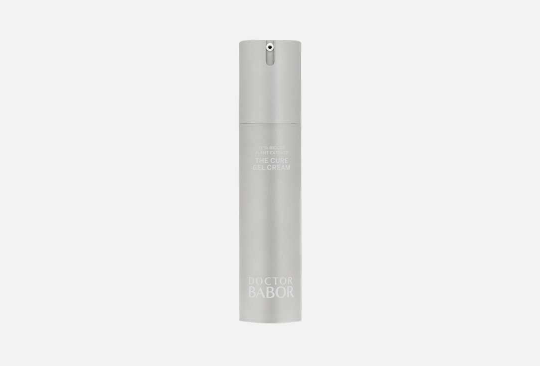 Regeneration The Cure Gel Cream 50 мл