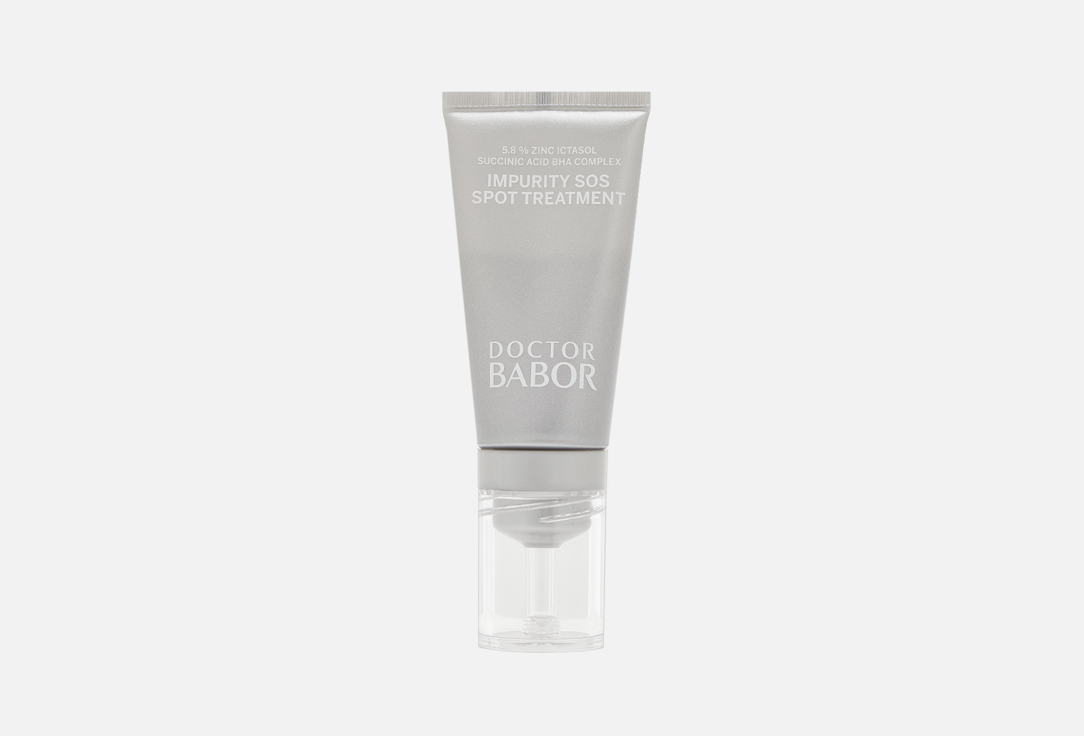 Clarifying Impurity SOS Spot Treatment 15 мл