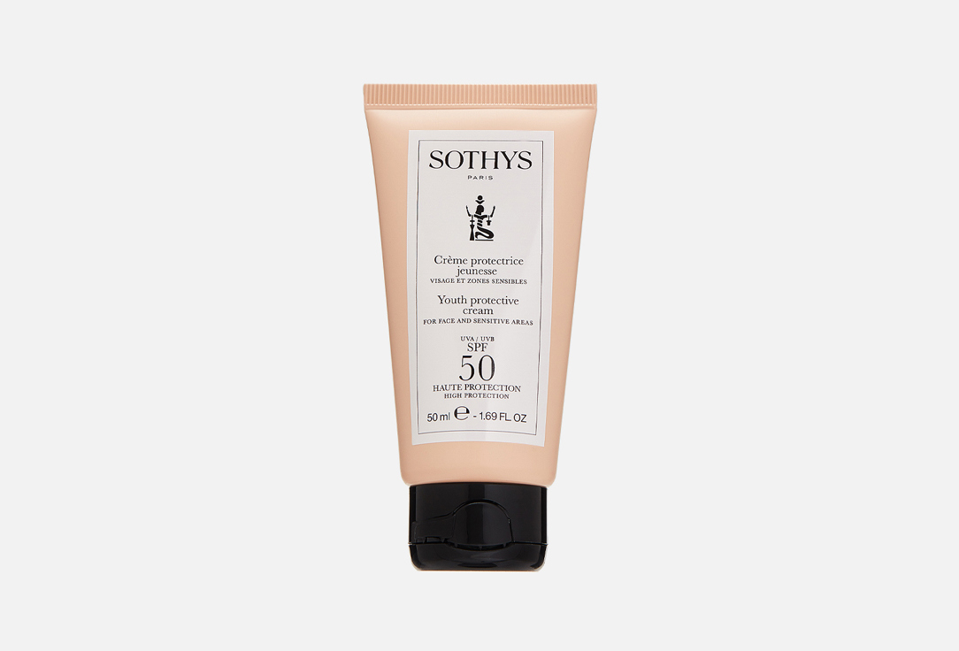 Youth protective cream 50 мл