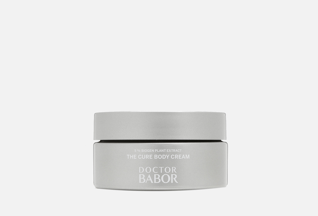 Regeneration The Cure Body Cream 200 мл