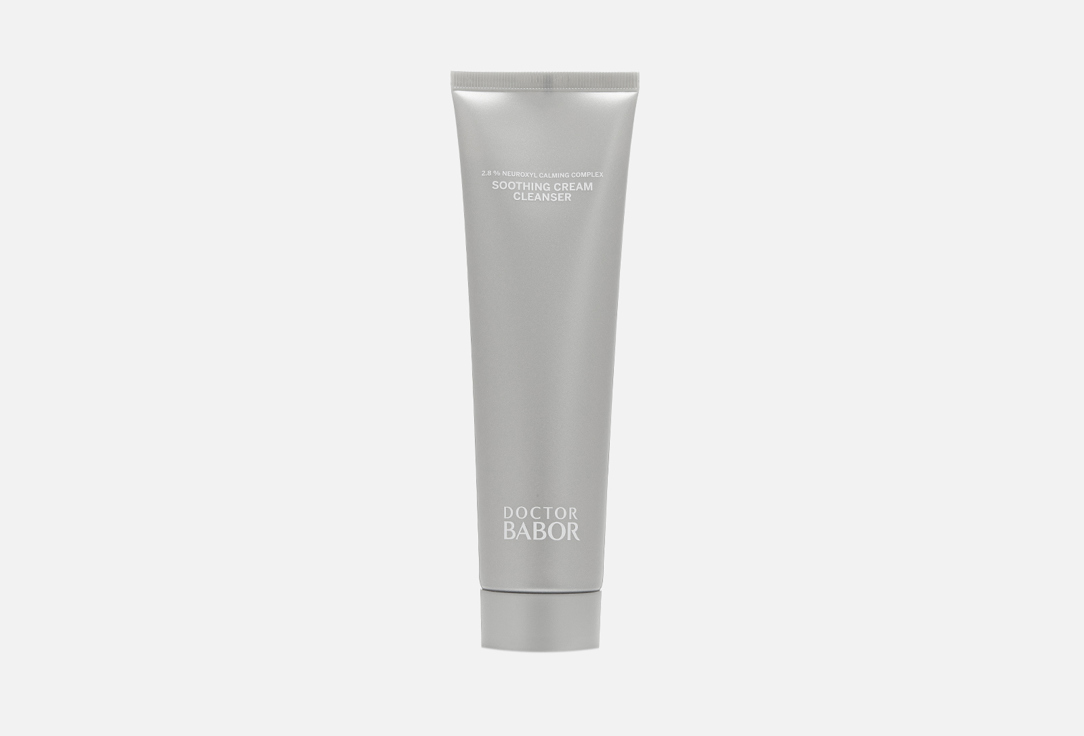 Sensitive Soothing Cream Cleanser 150 мл