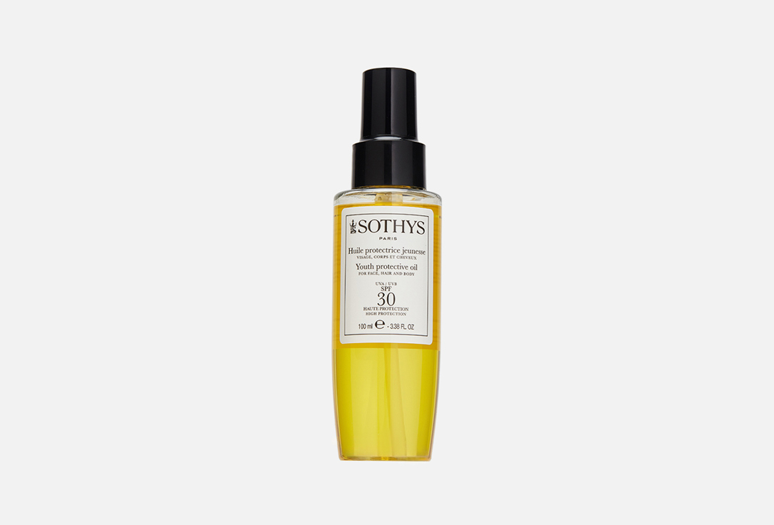 Youth protective oil 100 мл