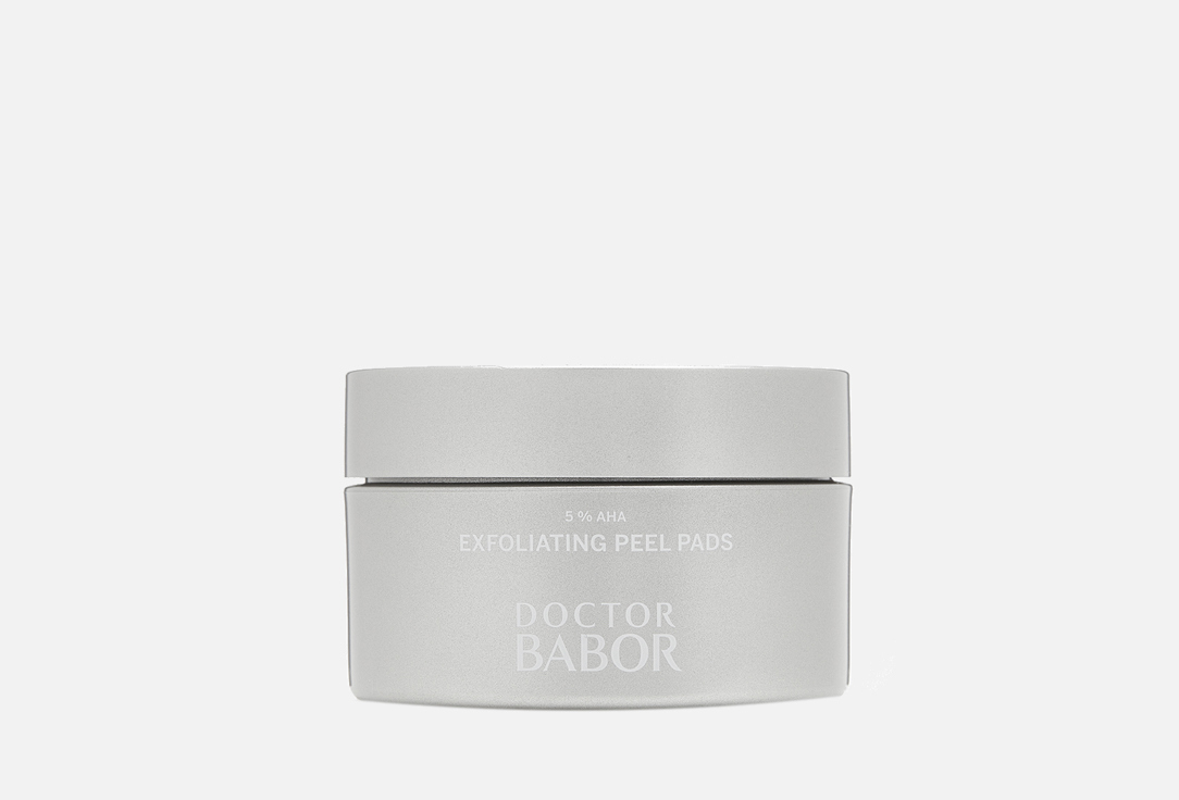 Resurface Exfoliating Peel Pads 40 шт