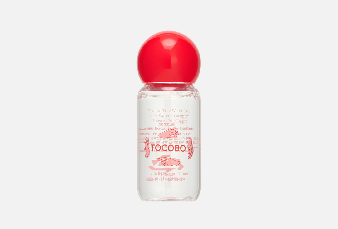 Vita Berry Pore Toner 30 мл