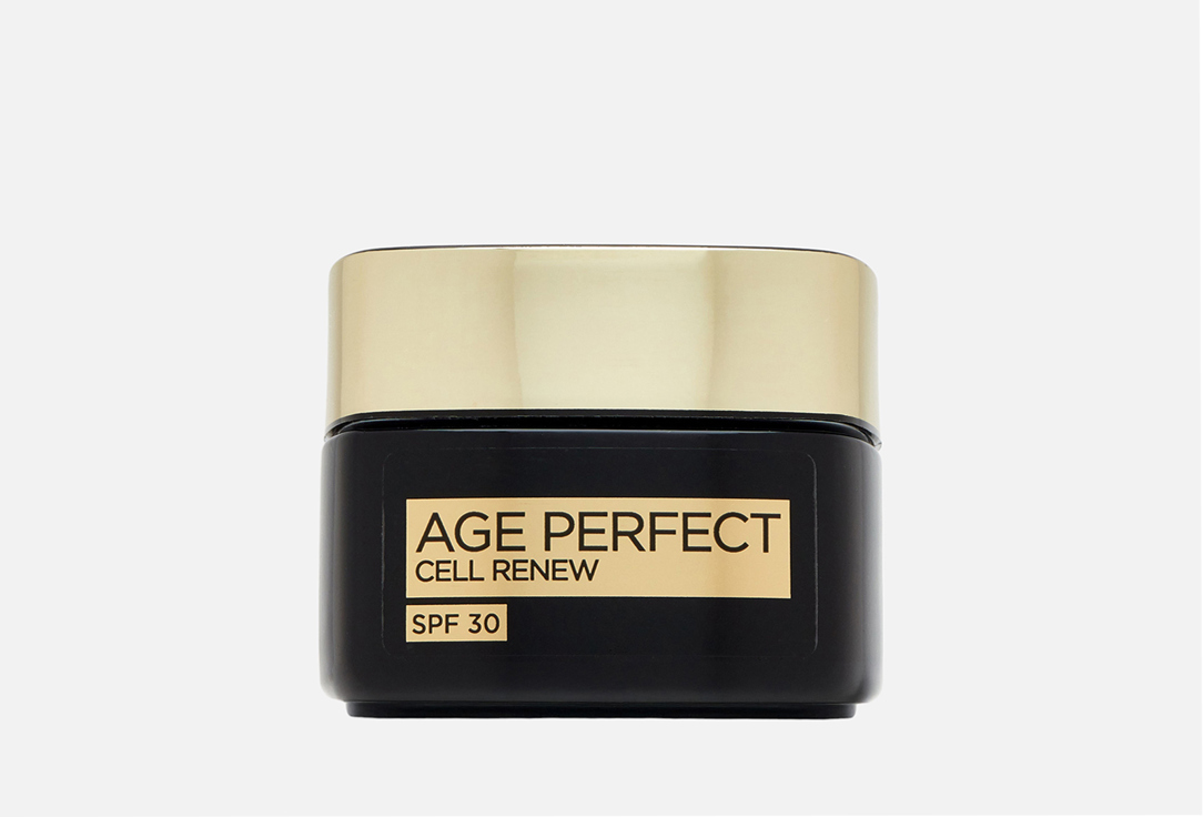 Age Perfect Midnight 50+ 50 мл