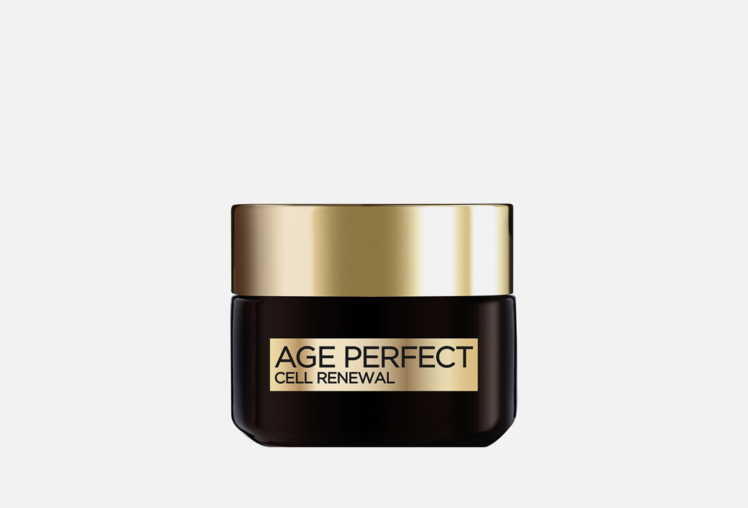Age Perfect CELL renewal 50 мл
