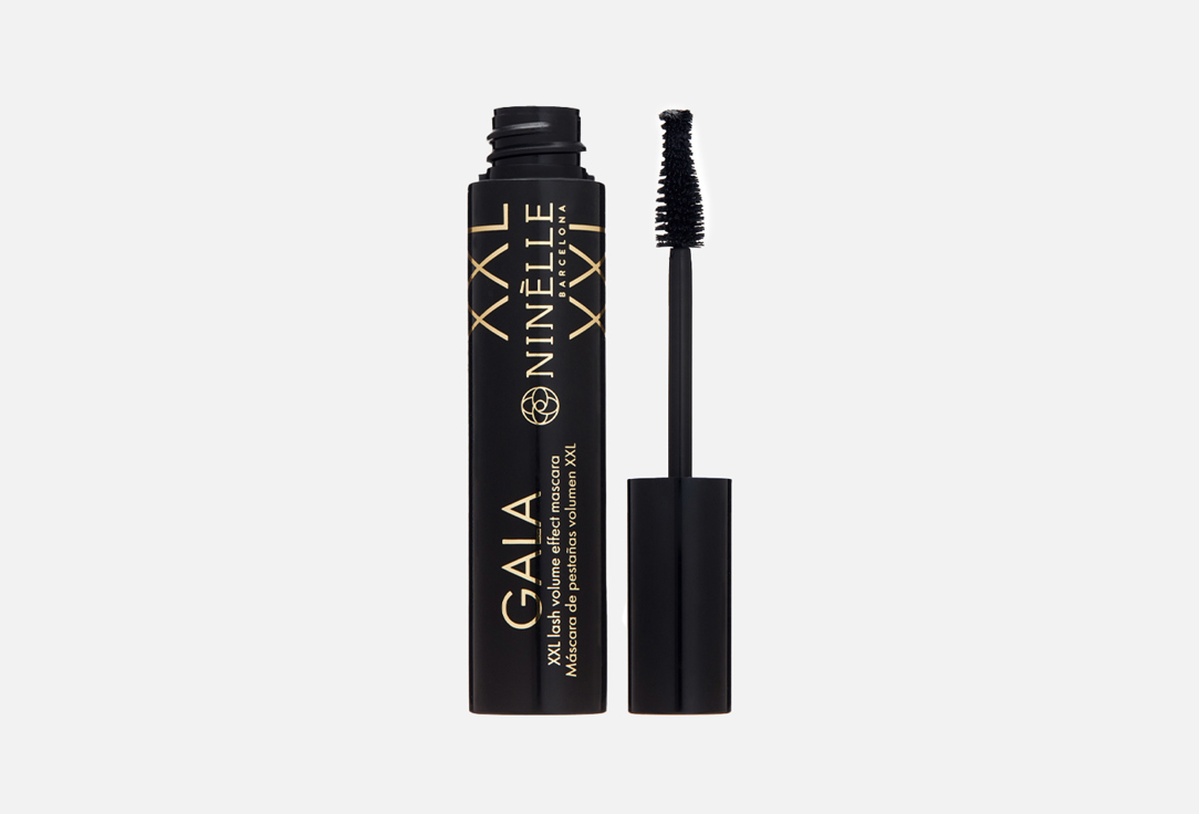 Xxl gala lash volume effect mascara 12 мл