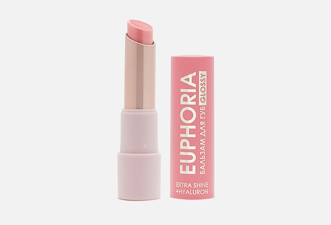 Euphoria extra shine 3.2 г
